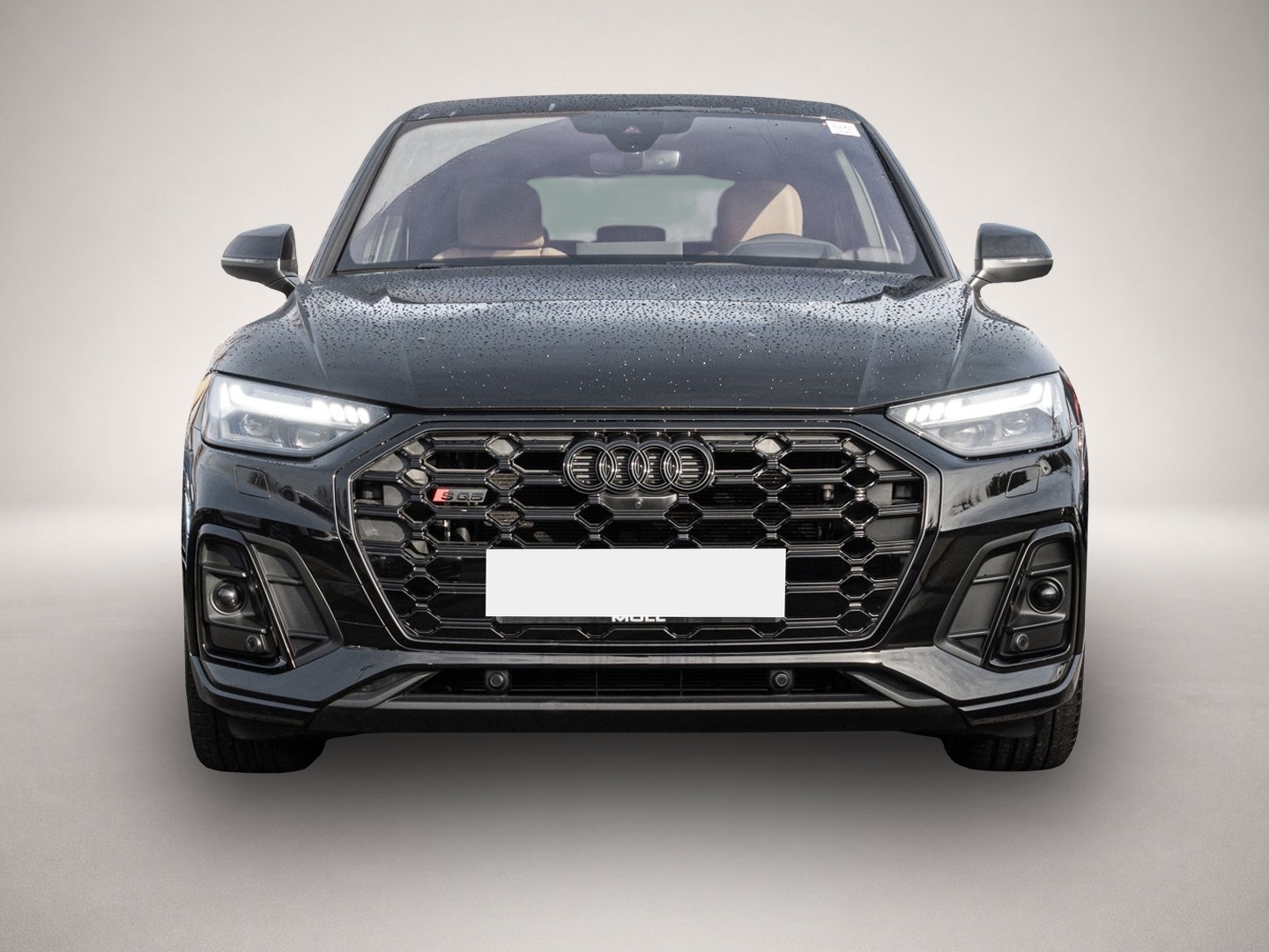 Bild 2 Audi quattro SQ5 Sportback 3.0 TDI quattro tiptronic Head UP