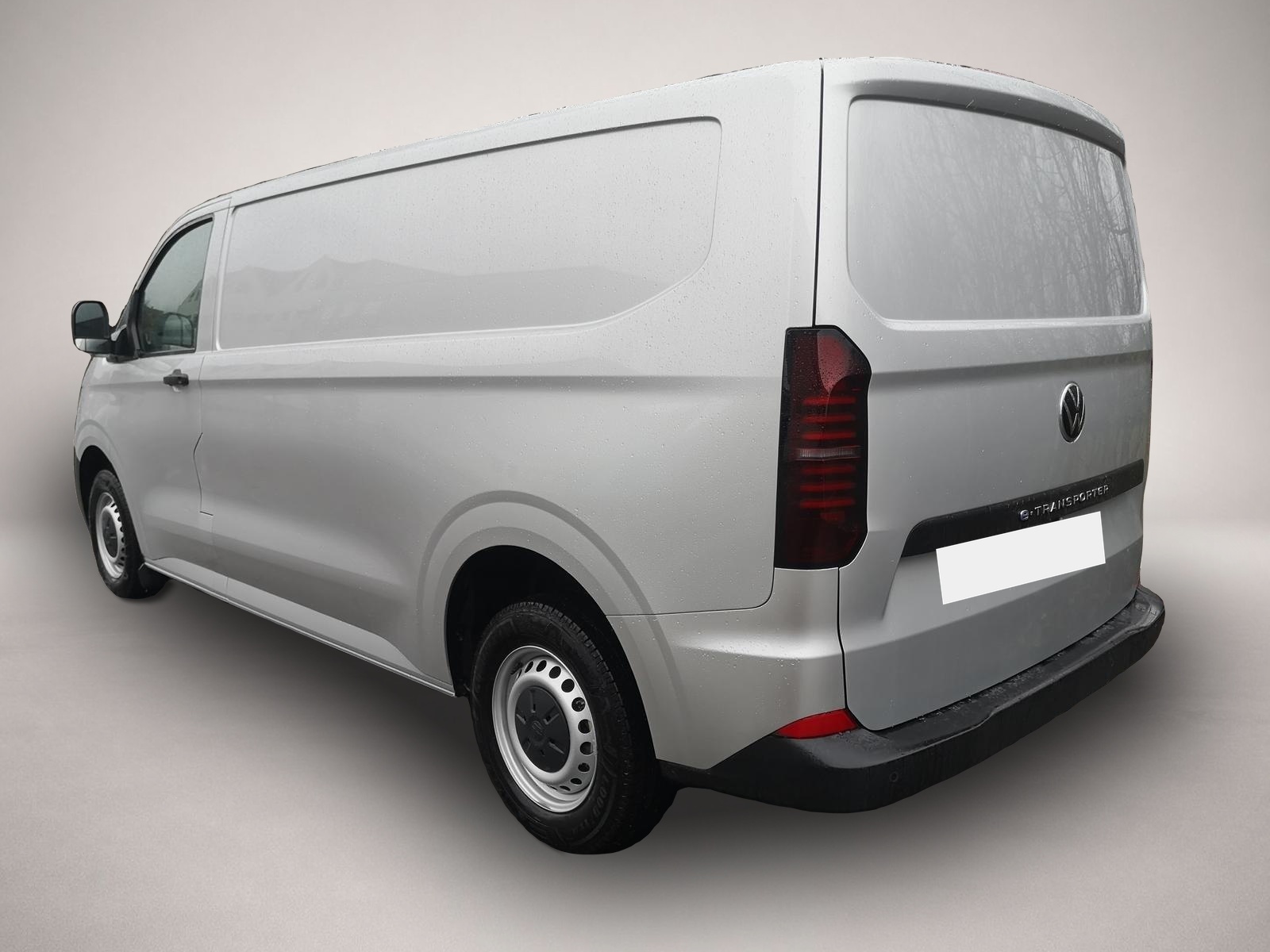 Bild 2 Volkswagen T5 Transporter e-Transporter Kasten BEV 100 kW RWD LR