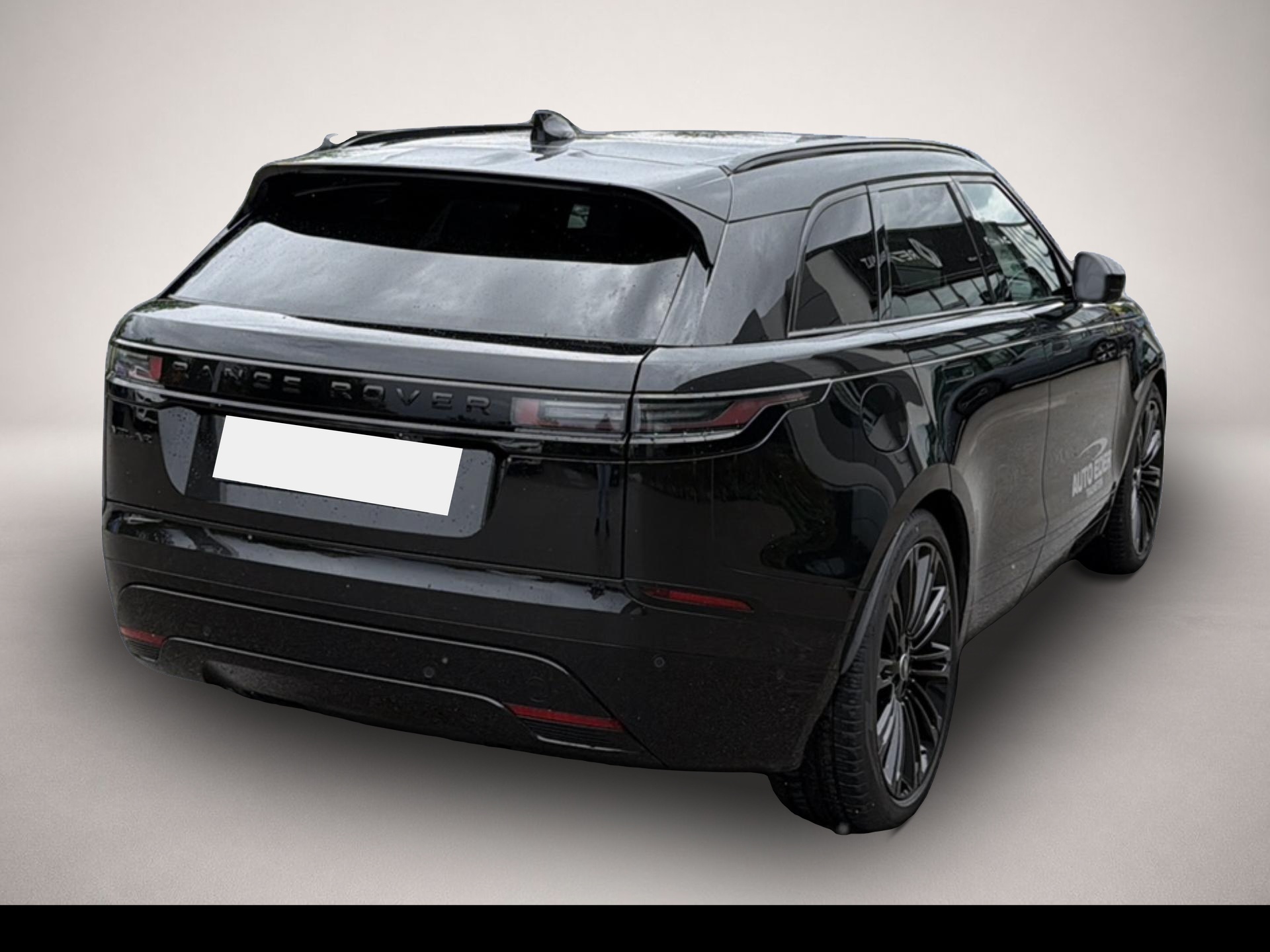 Bild 3 Land Rover Range Rover Velar Autobiography Bluetooth Navi L