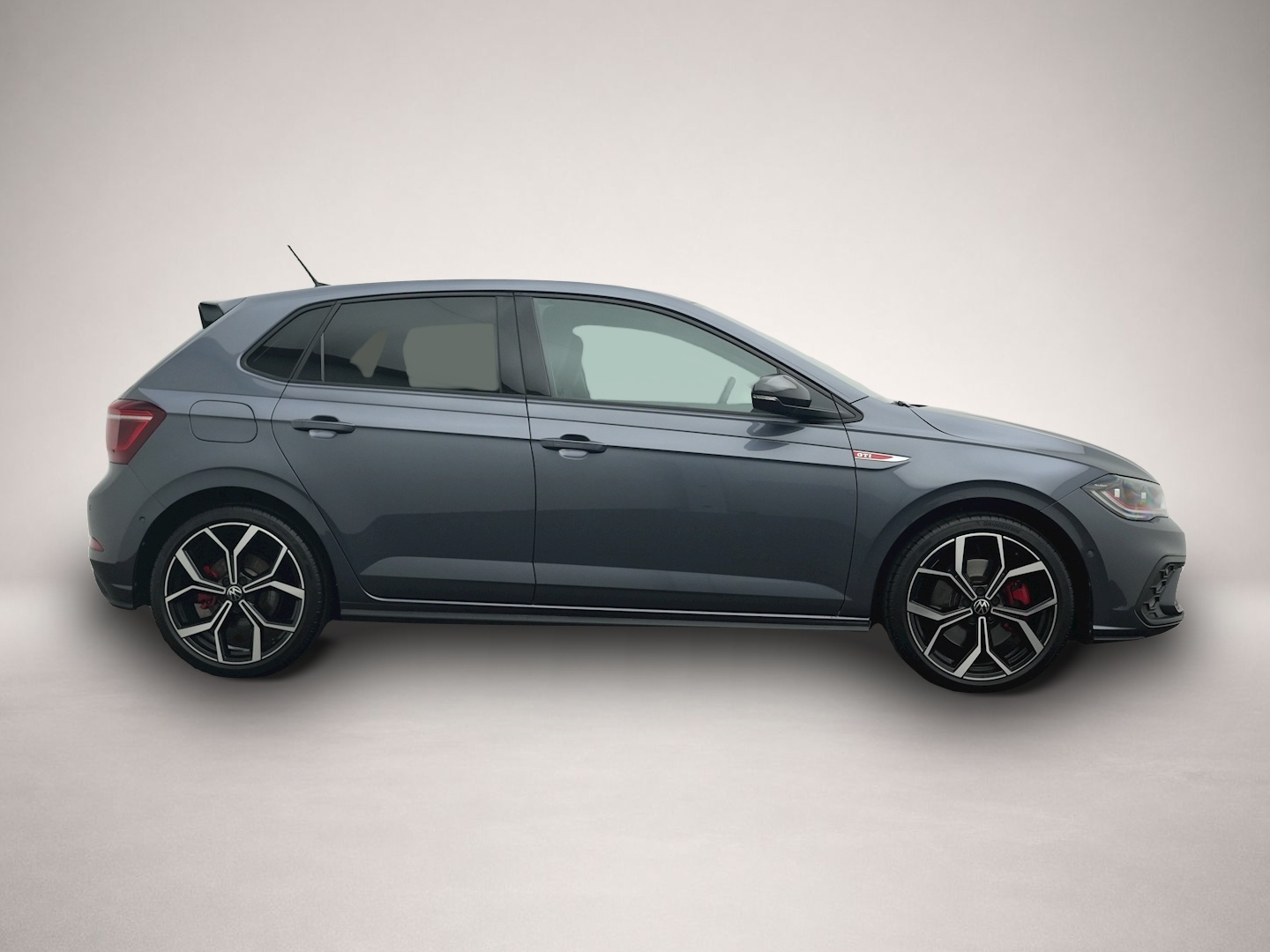 Bild 5 Volkswagen Polo GTI 2.0 TSI DSG