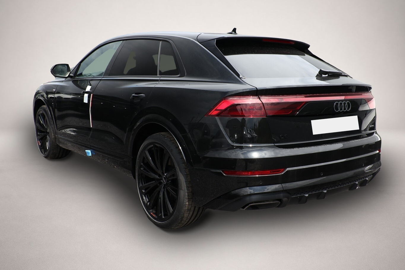 Fotografie 4 des Audi Q8 2xS line AssistenzP+ 23Z Laser Pano HUD Klim4