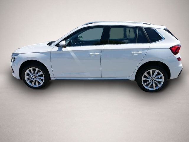 Skoda Kamiq Kamiq 130 Jahre Premium Edition 1,5 TSI DSG*AHK. - Thumbnail 2