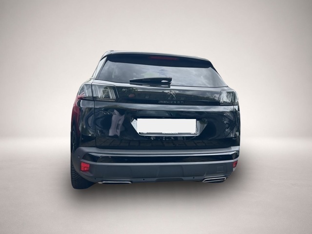 Bild 3 Peugeot 3008 (07.2016->) GT