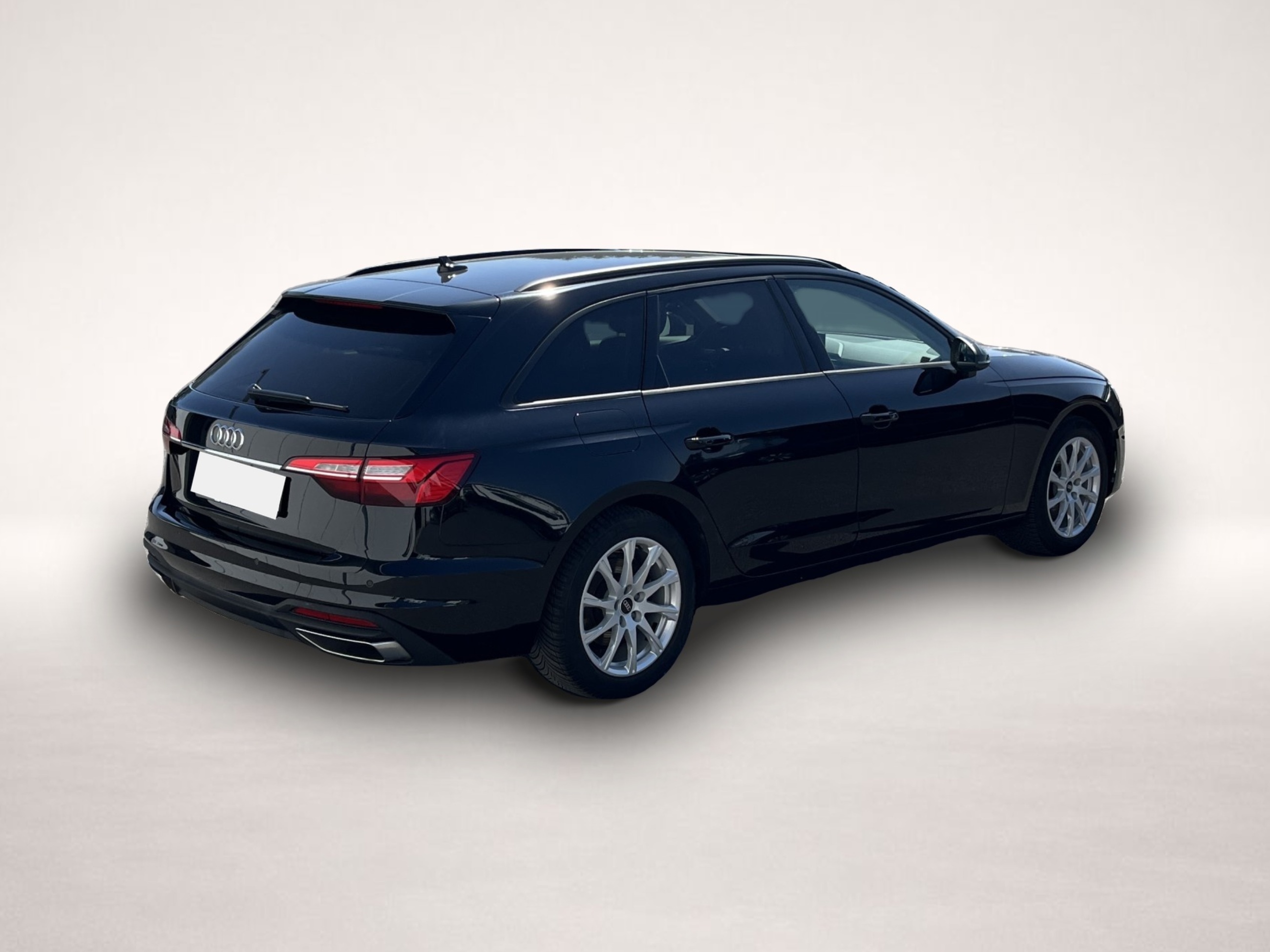 Bild 7 Audi A4 Avant 35 2.0 TFSI S tronic Navi LED PDC SHZ e