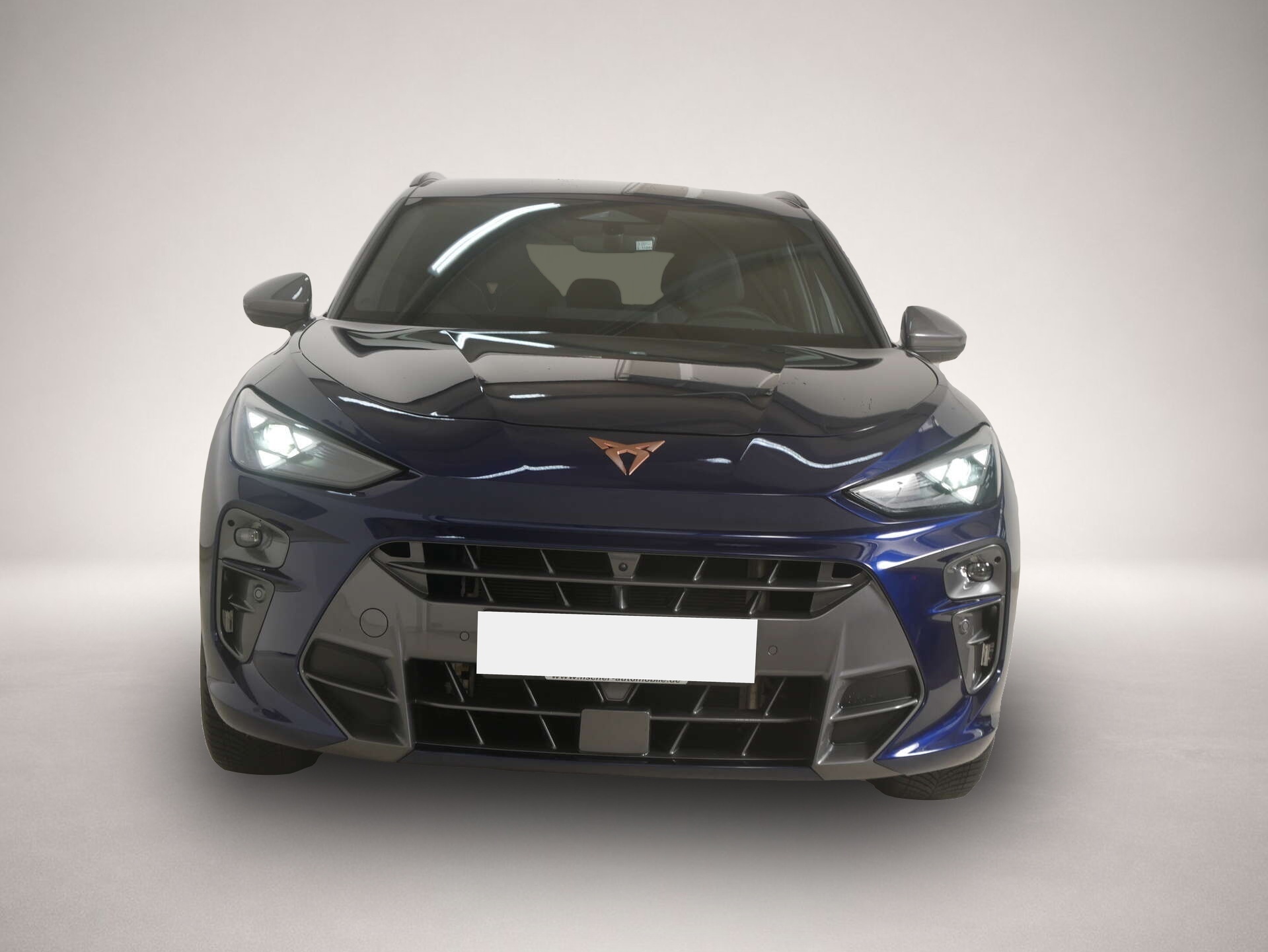 Bild 2 Cupra Terramar 1.5 e-Hybrid