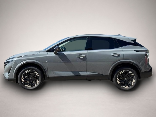 Bild 2 Nissan Qashqai N-Connecta KAMERA+ACC+PDC+EL.HECKKL.+SHZ+LED 1..