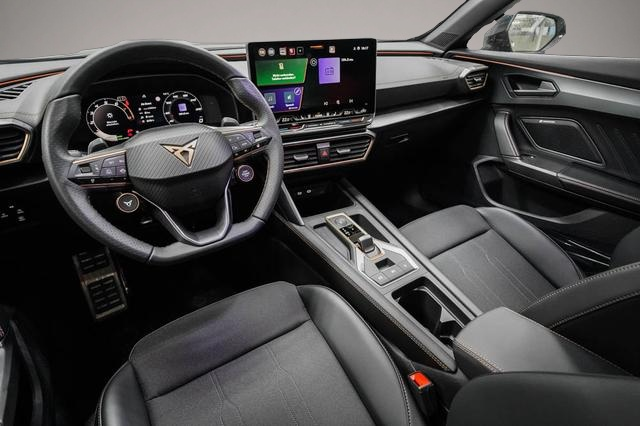 Bild 4 Cupra Formentor 1,5 eTSI DSG Cupra - LAGER 110 kW (15.