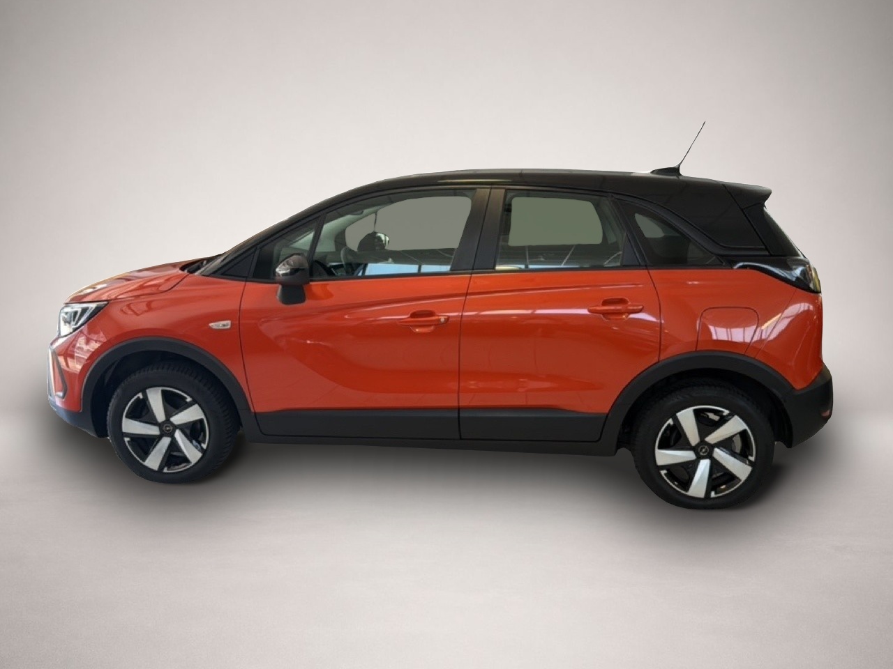 Bild 3 Opel Crossland (X) Crossland Edition 1.2 TURBO *Navi *LED *Apple Ca