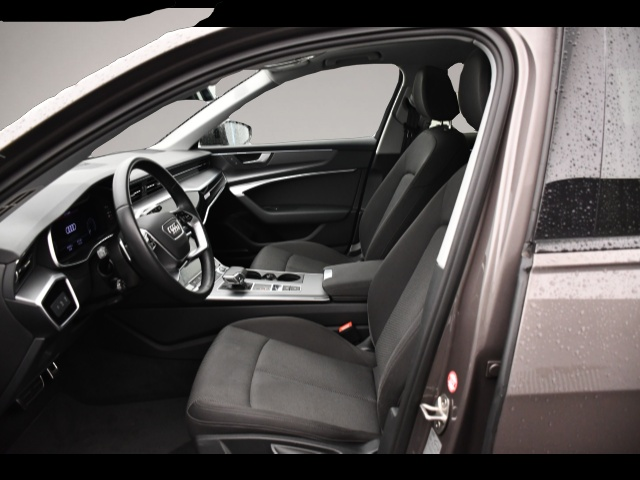 Bild 3 Audi A6 Avant 50 TFSIe S-tronic quattro AHK/Pano/Rück