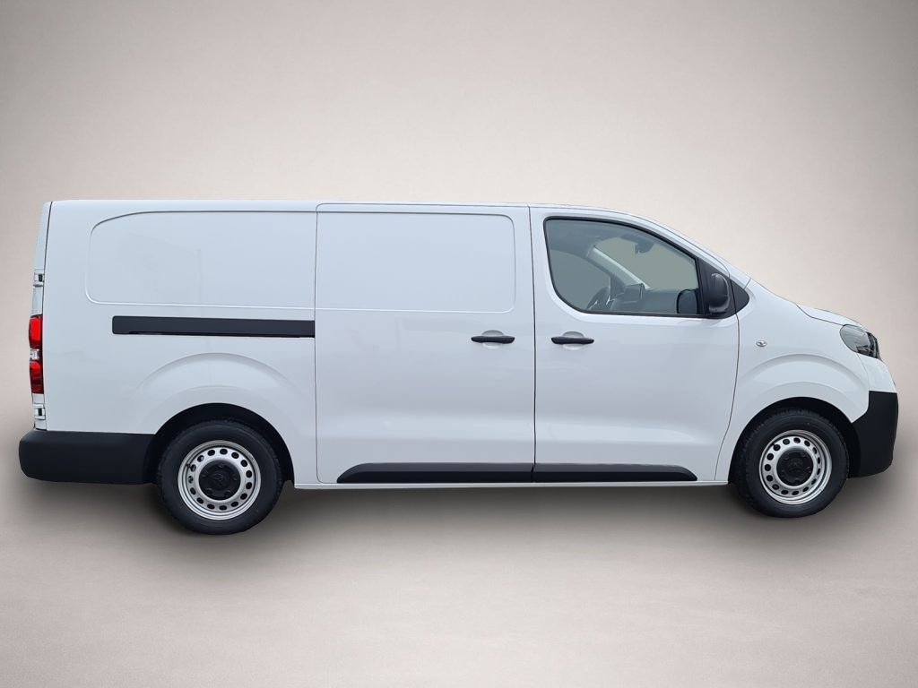 Fotografie 5 des Toyota Other Proace Electric (75 kWh) L2 Comfort