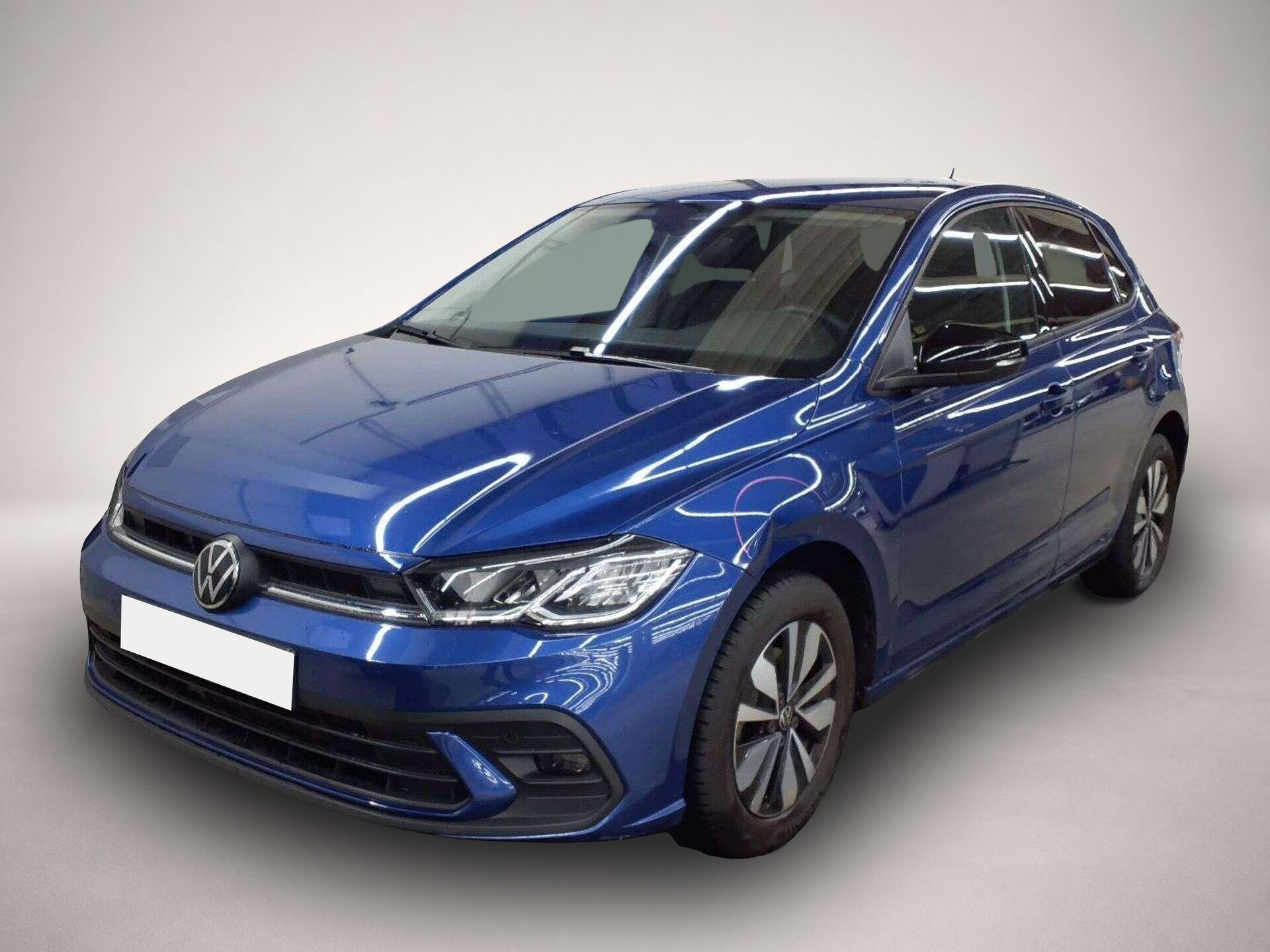 Bild Polo Volkswagen
