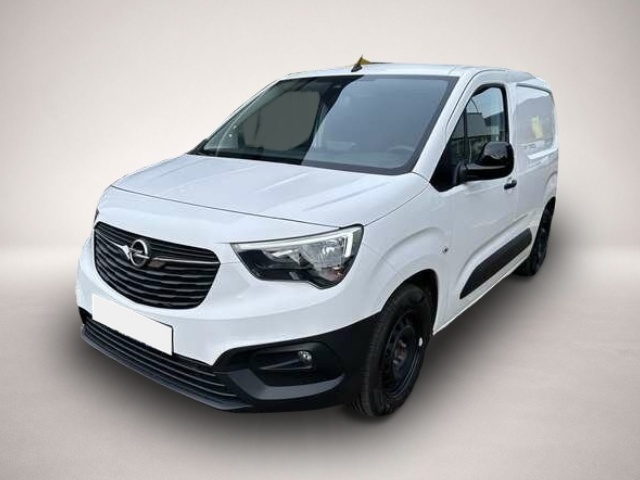 Fotografie 1 des Opel Combo Combo-e Edition*Cargo*AHK*BT*Kamera*ZV*L1H1*...