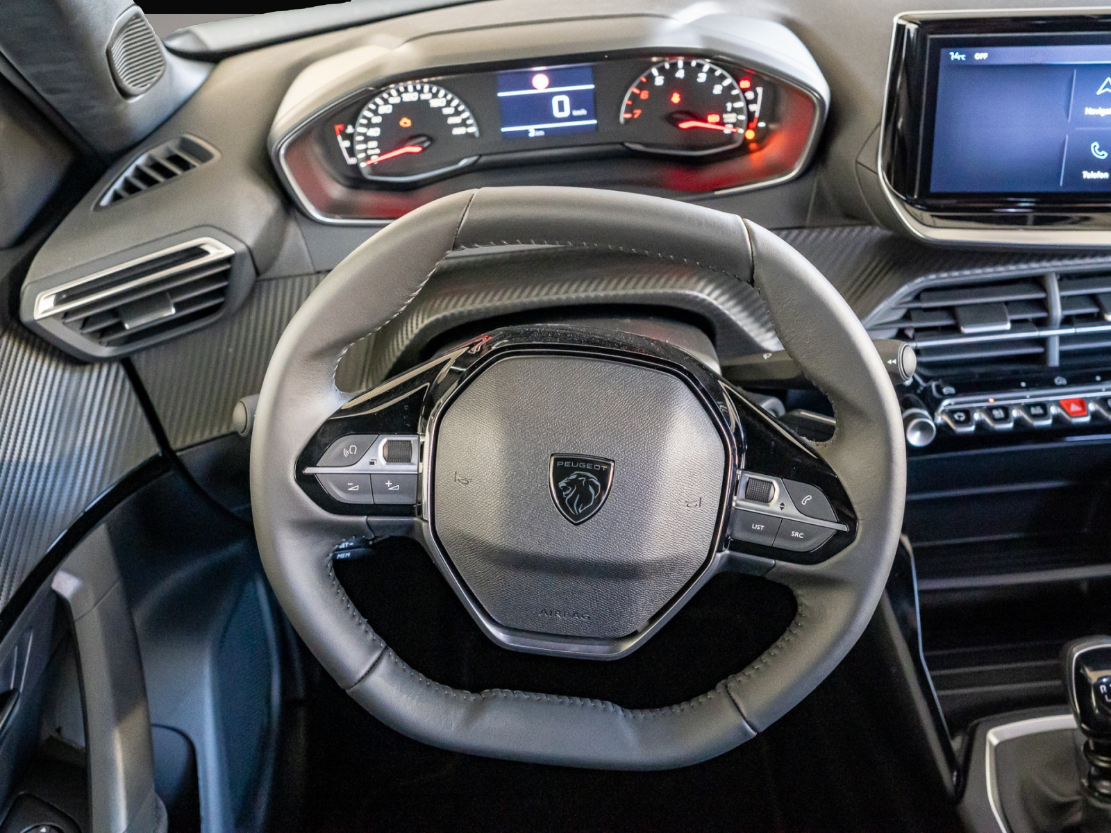 Bild 6 Peugeot 2008