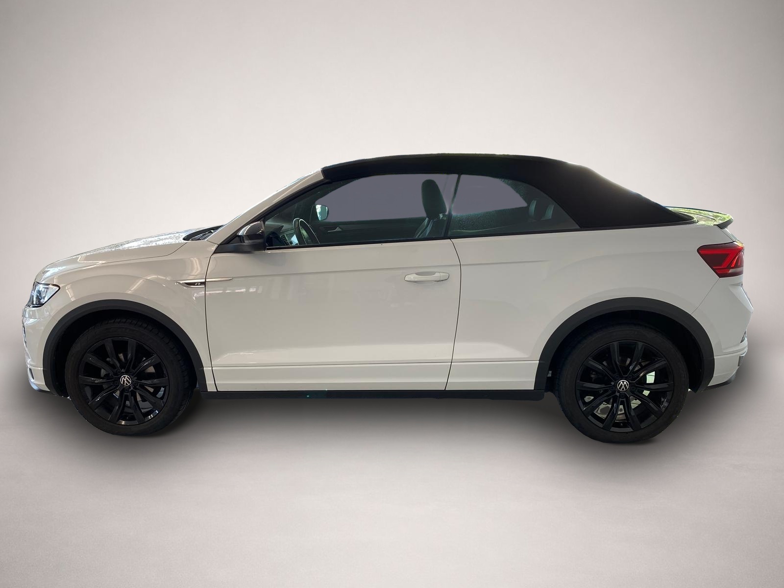 Bild 4 Volkswagen T-Roc Cabrio R-Line 1.5 TSI DSG, NAVI ACC