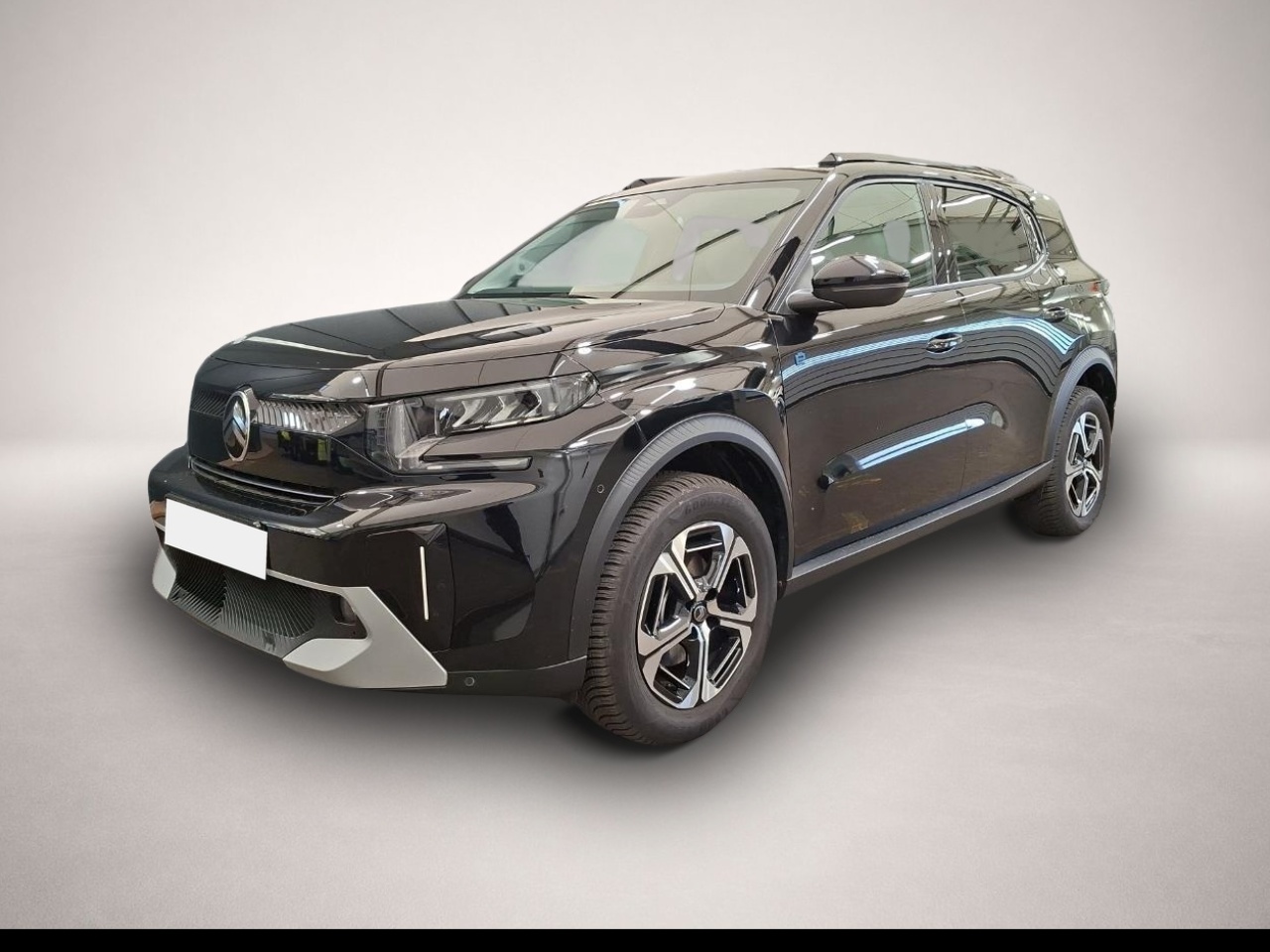 Fotografie Citroën ë-C3 Aircross e-C3 Aircross 113 MAX 11kw Shz Navi Kamera