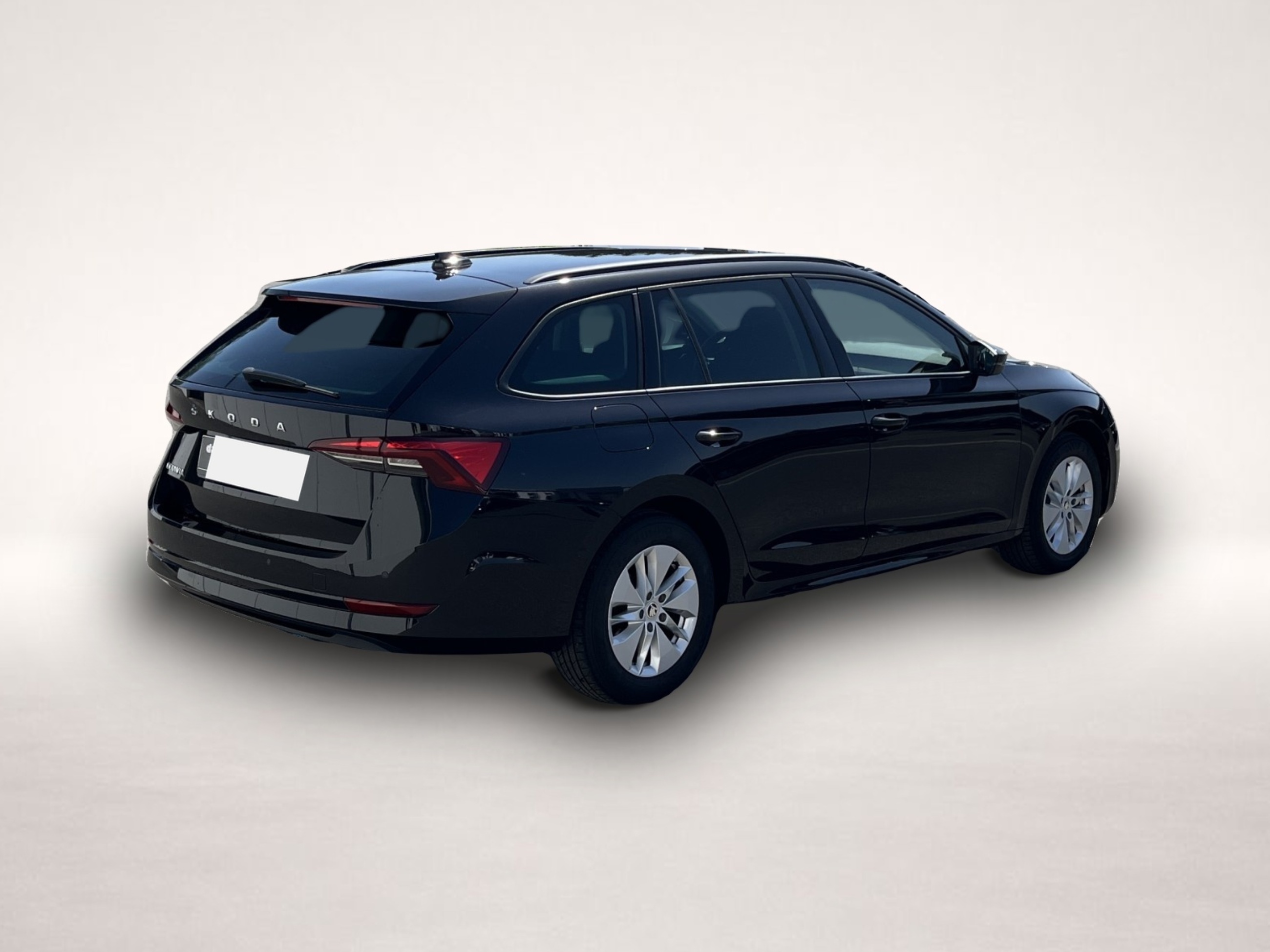 Bild 6 Skoda Octavia Combi2.0 TDI DSG Ambition AHK VirtCockpi