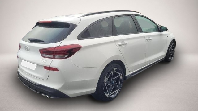 Bild 3 Hyundai i30 N-Line N-Line*Navi*LED*Shzg*PDC*Cam*18