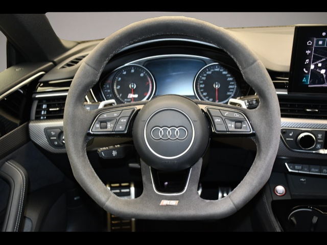 Bild 5 Audi RS5 RS 5 Sportback 2.9 TFSI Tiptronic quattro Rückka