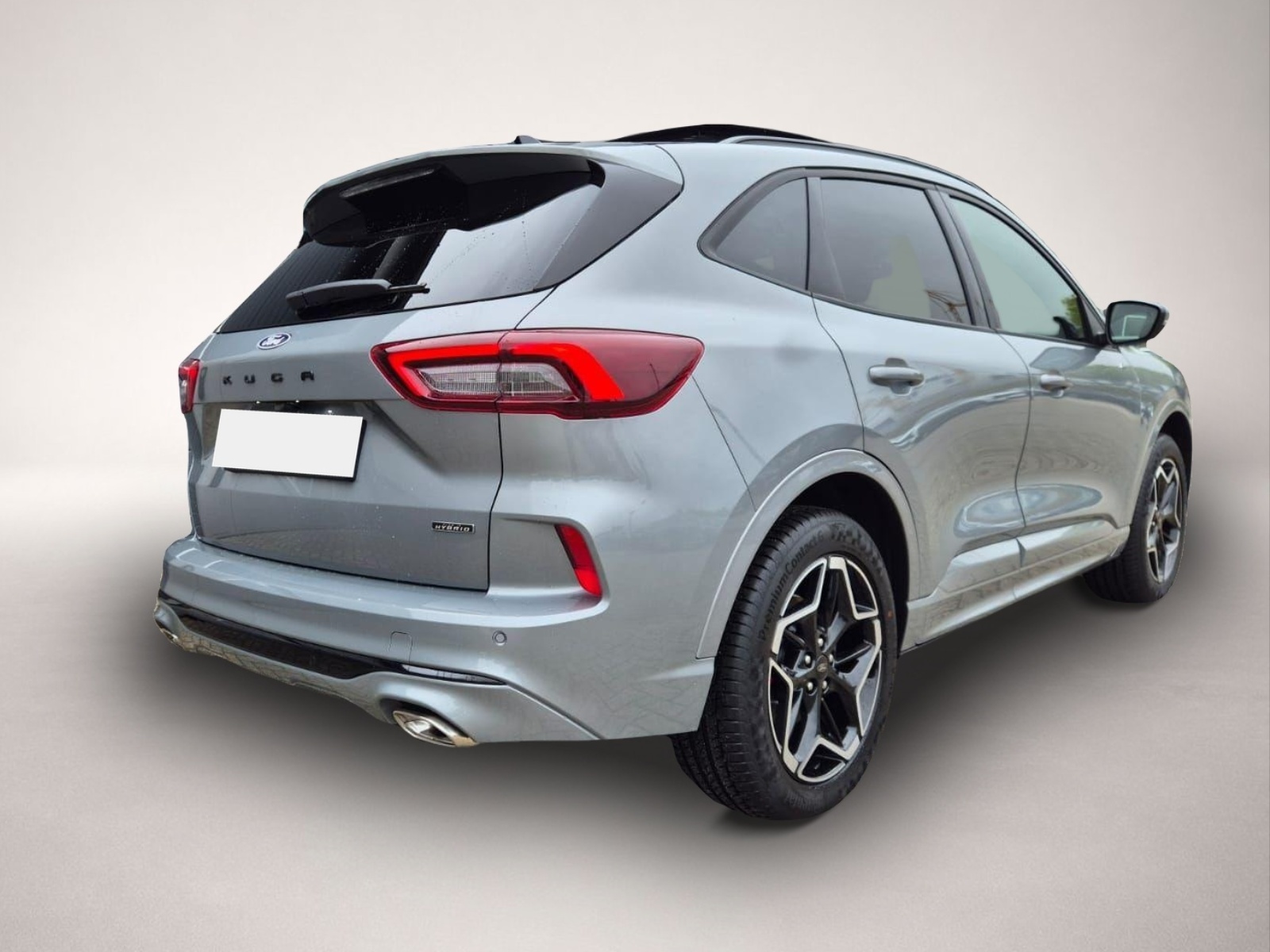 Bild 4 Ford Kuga ST-Line X 243PS PHEV Automatik Matrix-LED