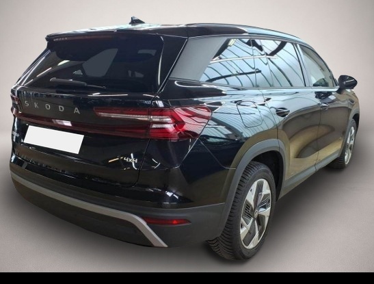 Bild 2 Skoda Kodiaq 2.0 TSI DSG 4x4 Selection PANO AHK KAMERA