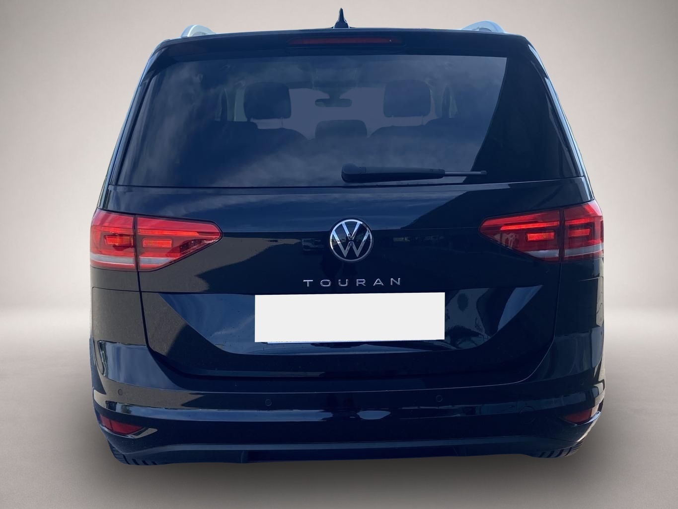 Fotografie 4 des Volkswagen Touran 1.5 TSI DSG HIGHLINE LED+AHK+NAVI+DAB+SHZ