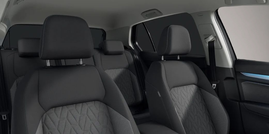 Fotografie des Volkswagen Golf 1.5 eTSI 7-Gang-DSG