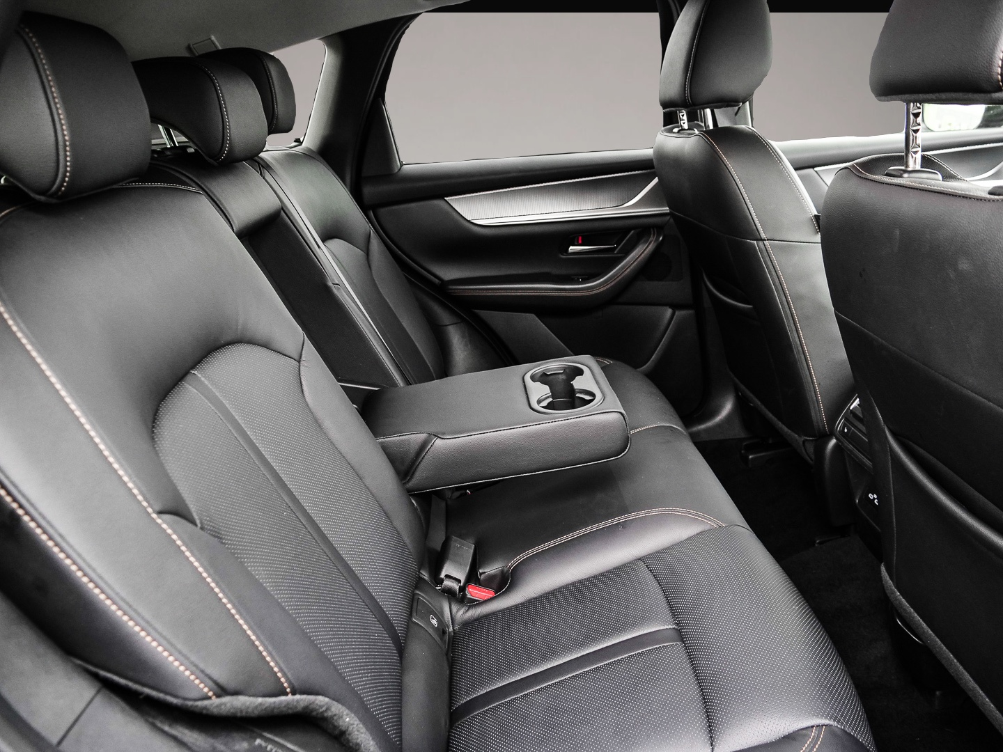 Bild 5 Mazda CX-60 e-SKYACTIV-D 254PS AWD EXCLUSIVE DA-P CON-