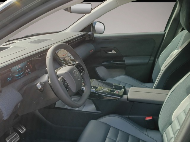 Bild 7 Citroën C5 Aircross Hybrid 145 Doppelkupplung 6-Gang MAX