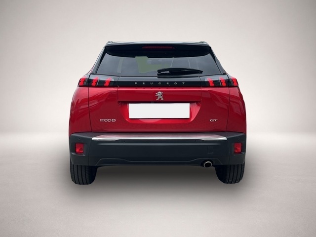 Bild 4 Peugeot 2008 GT PACK PANO SHZ NAVI PDC KAMERA