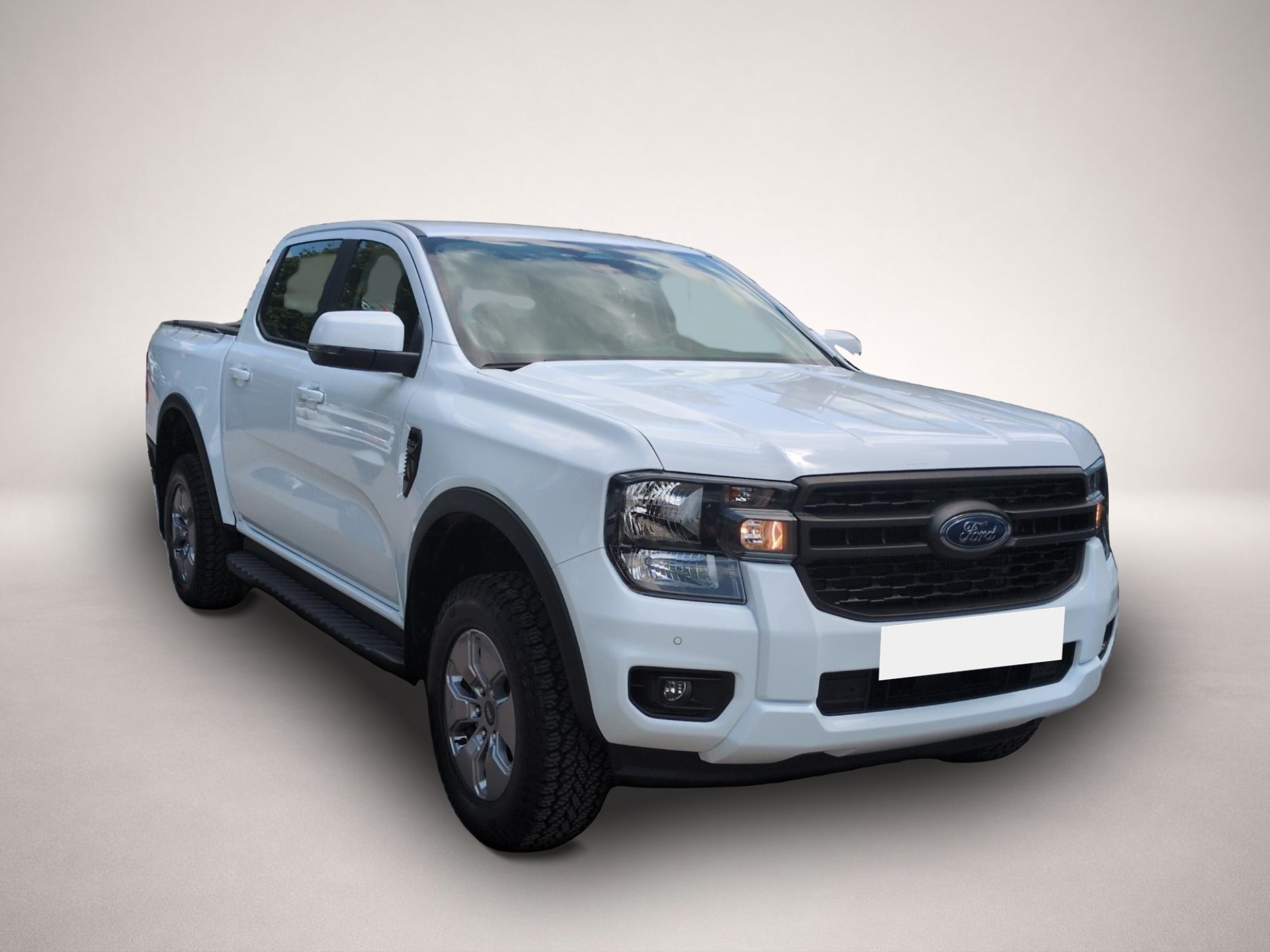 Bild 4 Ford Ranger 2.3 EcoBoost XLT e-4WD Plug-in-Hybrid DoK