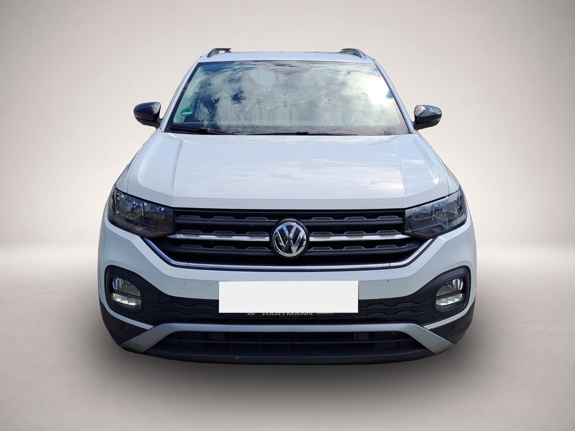 Bild 5 Volkswagen T-Cross Life Bluetooth Navi Klima Einparkhilfe