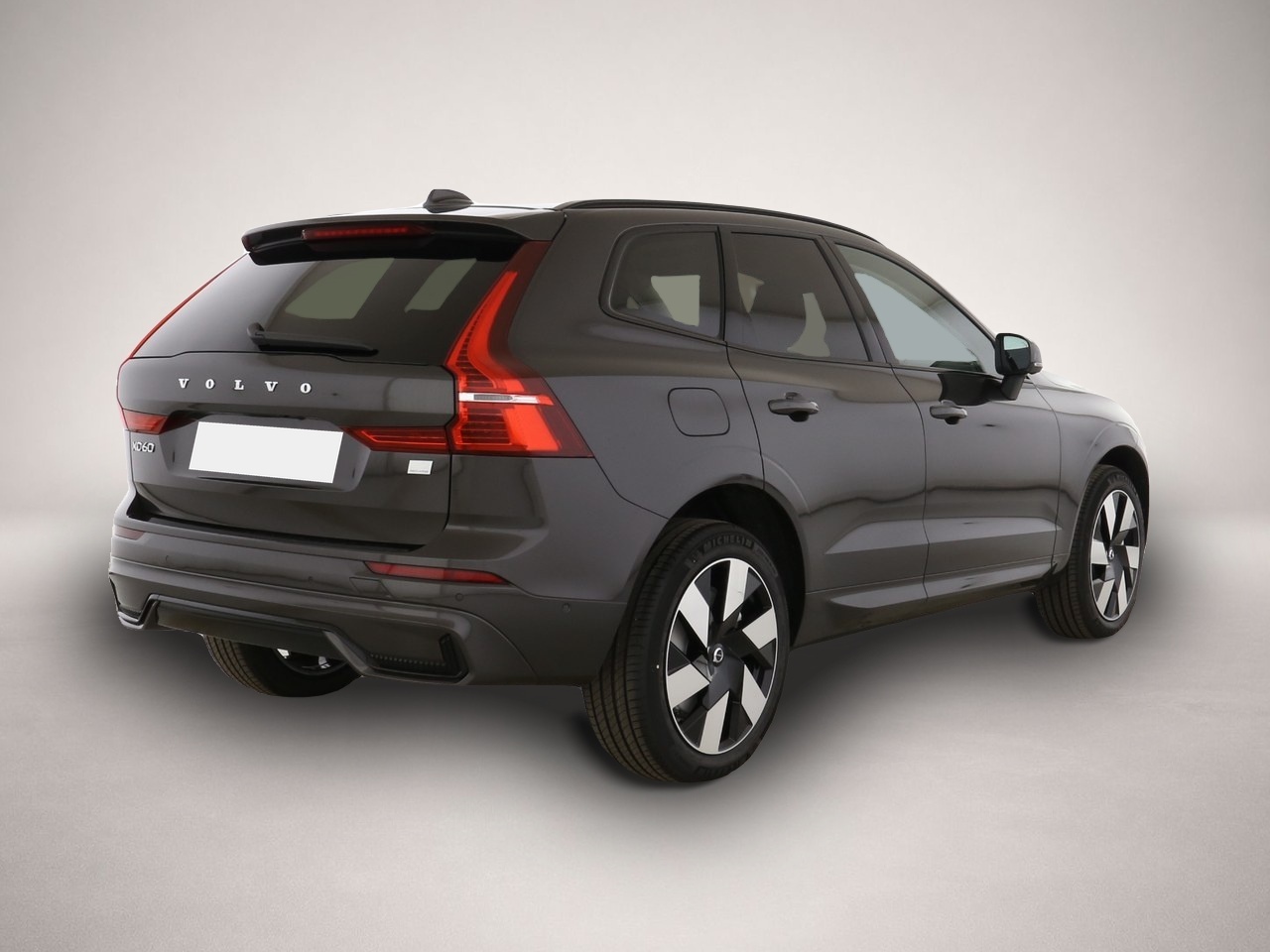 Bild 2 Volvo XC60 Plus Dark Recharge Plug-In Hybrid AWD T8 Tw