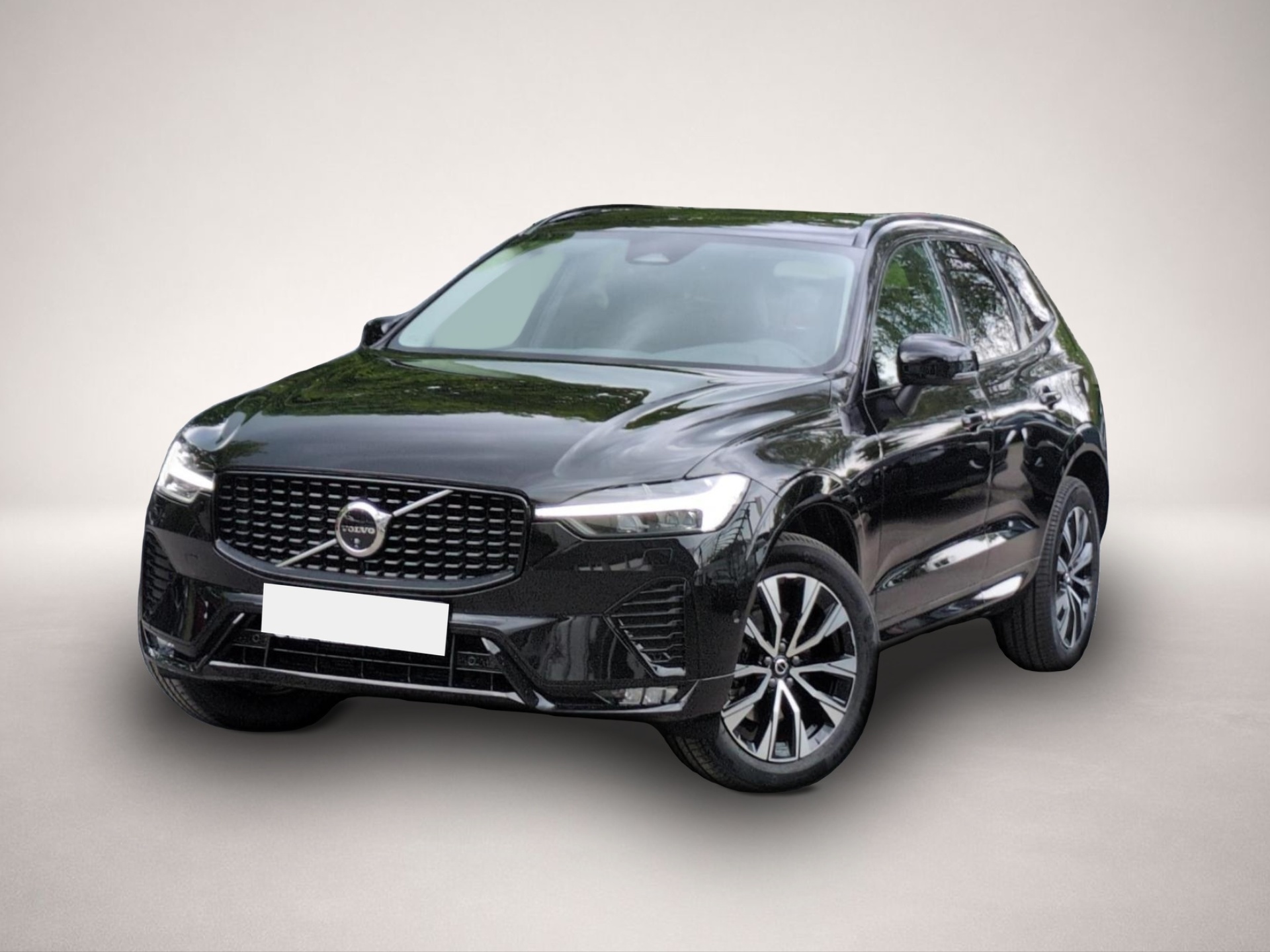Bild 1 Volvo XC60 B5 (Benzin) Plus Dark AWD Automatik Bluetoo