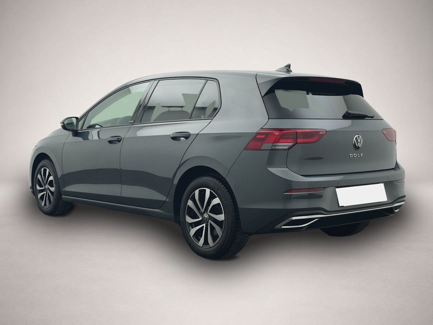 Volkswagen Golf Golf 8 1.5 TSI Active LED NAVI STANDHZG ACC - Thumbnail 3