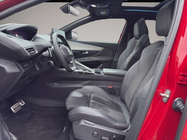 Bild 7 Peugeot 3008 GT 1.5 BlueHDI 130 +PANO+AHK+MASSAGE+LED+CA