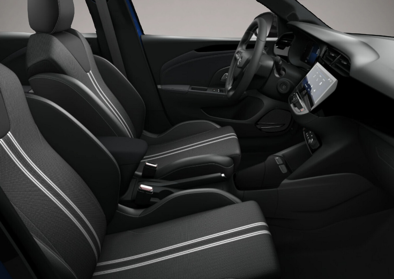 Fotografie 5 des Opel Corsa GS Kam PDC vo/hi AppC Totw LM16Z 10