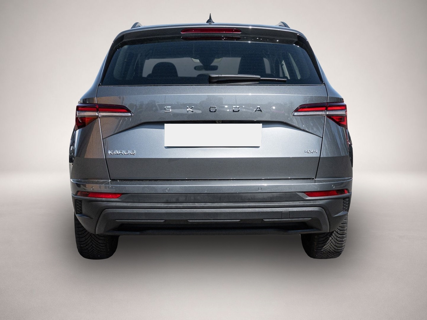 Bild 5 Skoda Karoq 2.0 TDI 4Motion DSG Selection Tour