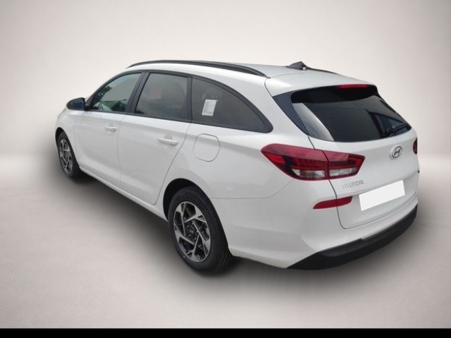 Bild 5 Hyundai i30 GO i30 SW 1.6 GO*Navi*LED*Shzg*Lhzg*PDC*Cam*16Z.