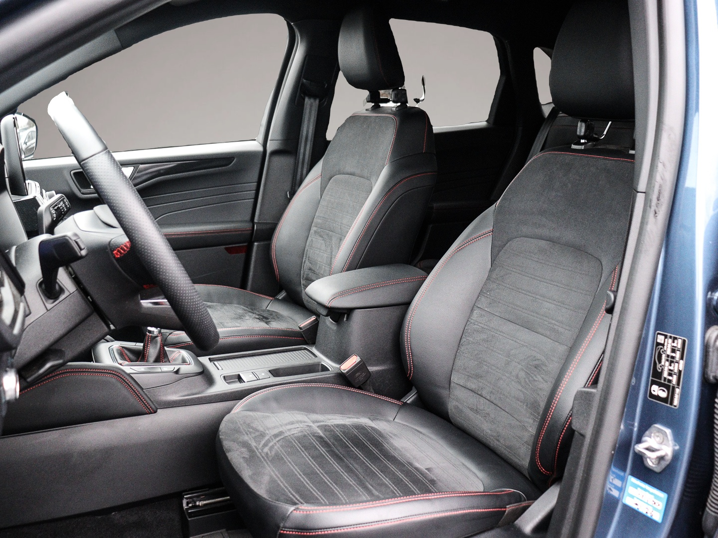 Bild 6 Ford Kuga ST-Line X Navi Digitales Cockpit Soundsyste