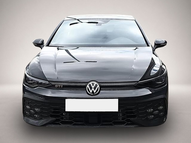 Fotografie 1 des Volkswagen Golf 2.0 TSI 195 kW GTI Golf 2.0 TSI DSG GTI / IQ.Li.