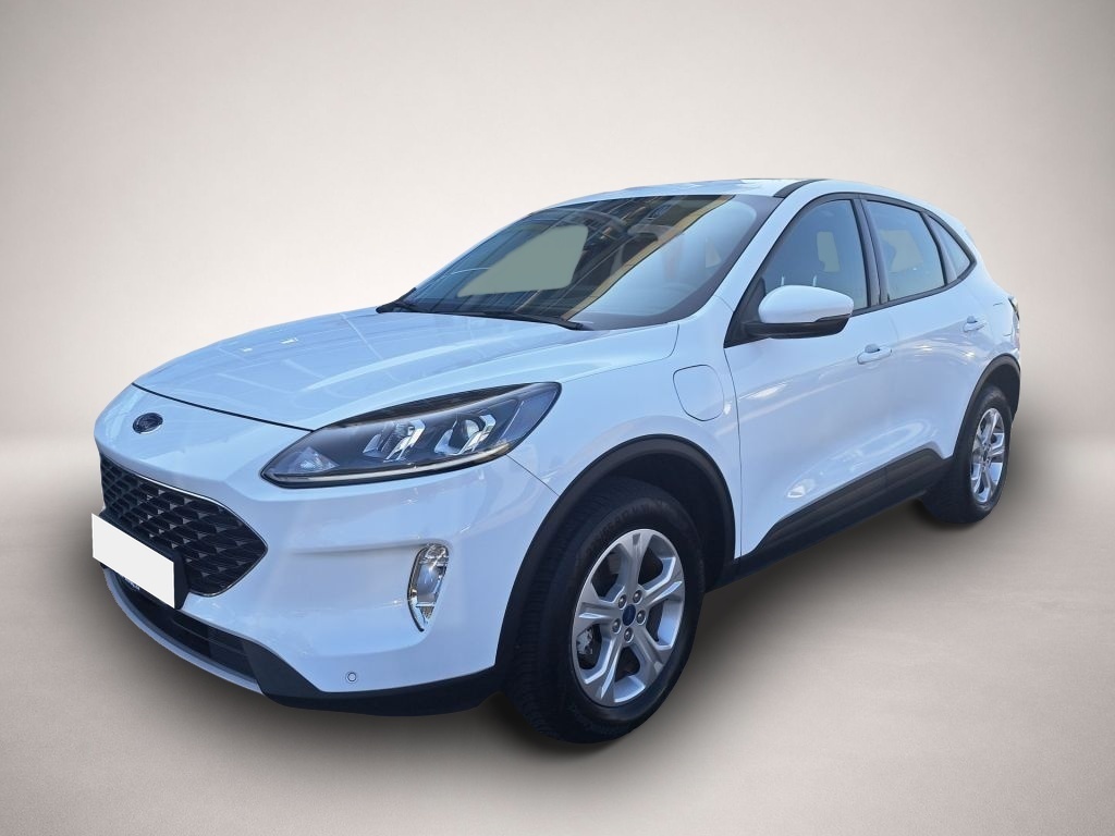 Fotografie Ford Kuga 2.5 Duratec PHEV COOL&CONNECT