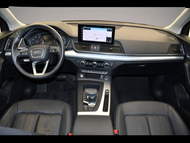 Bild 4 Audi Q5 30TDI S-tronic advanced PANO/LEDER/AHK/NAVI