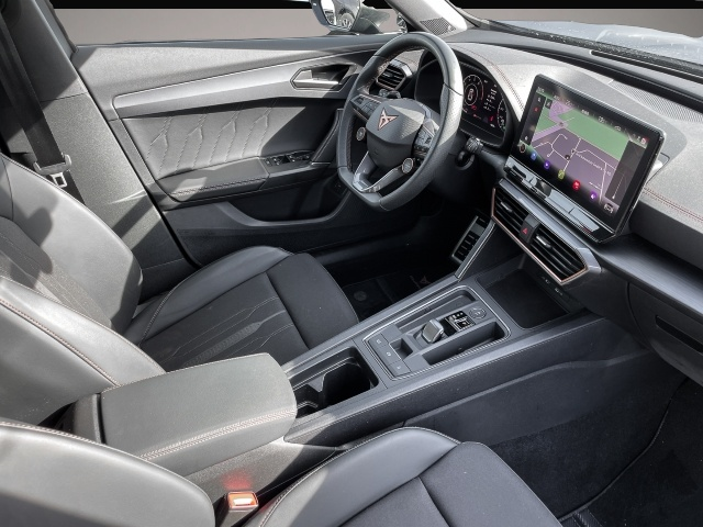 Bild 3 Cupra Formentor VZ 4Drive 2.0 TSI 310PS Beats Audio Sy