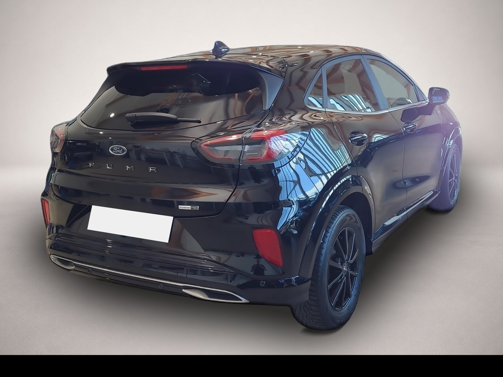 Bild 3 Ford Puma ST-Line Vignale Sportpaket Bluetooth Navi L