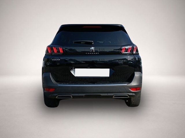 Bild 4 Peugeot 5008 GT HYBRID 136 e-DSC6 7-Sitzer 360KAMERA PDC
