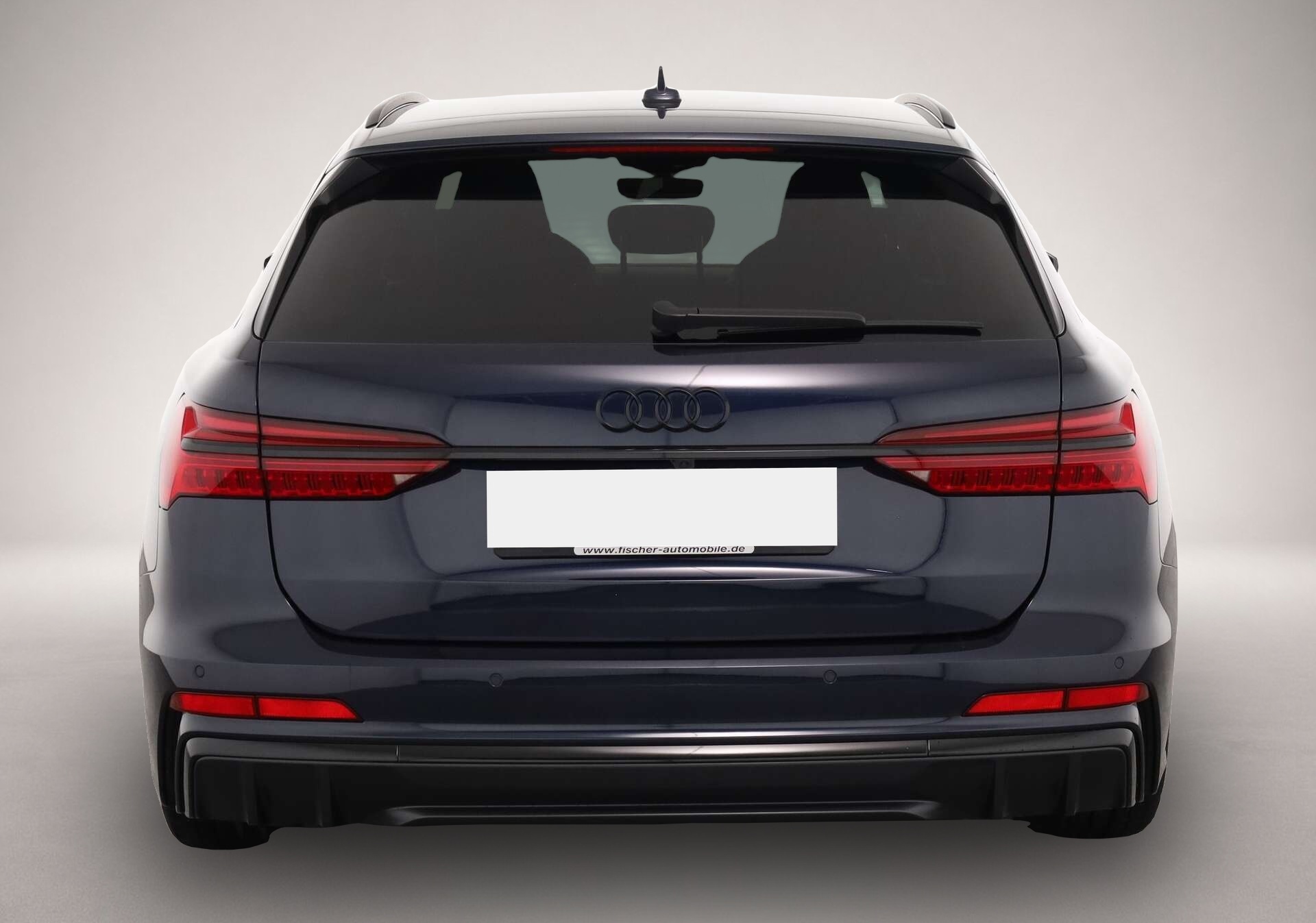 Bild 5 Audi quattro S6 Avant TDI quattro