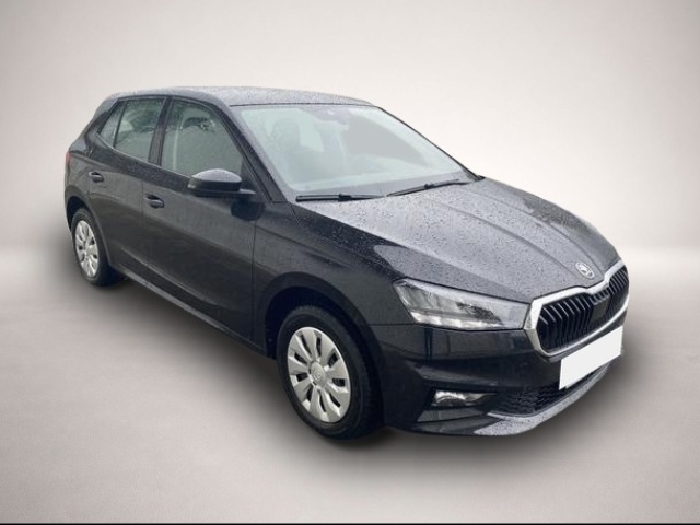 Fotografie Skoda Fabia 1.0 TSI Selection OPF,SHZ,Klima,Temp. 70 kW (95.