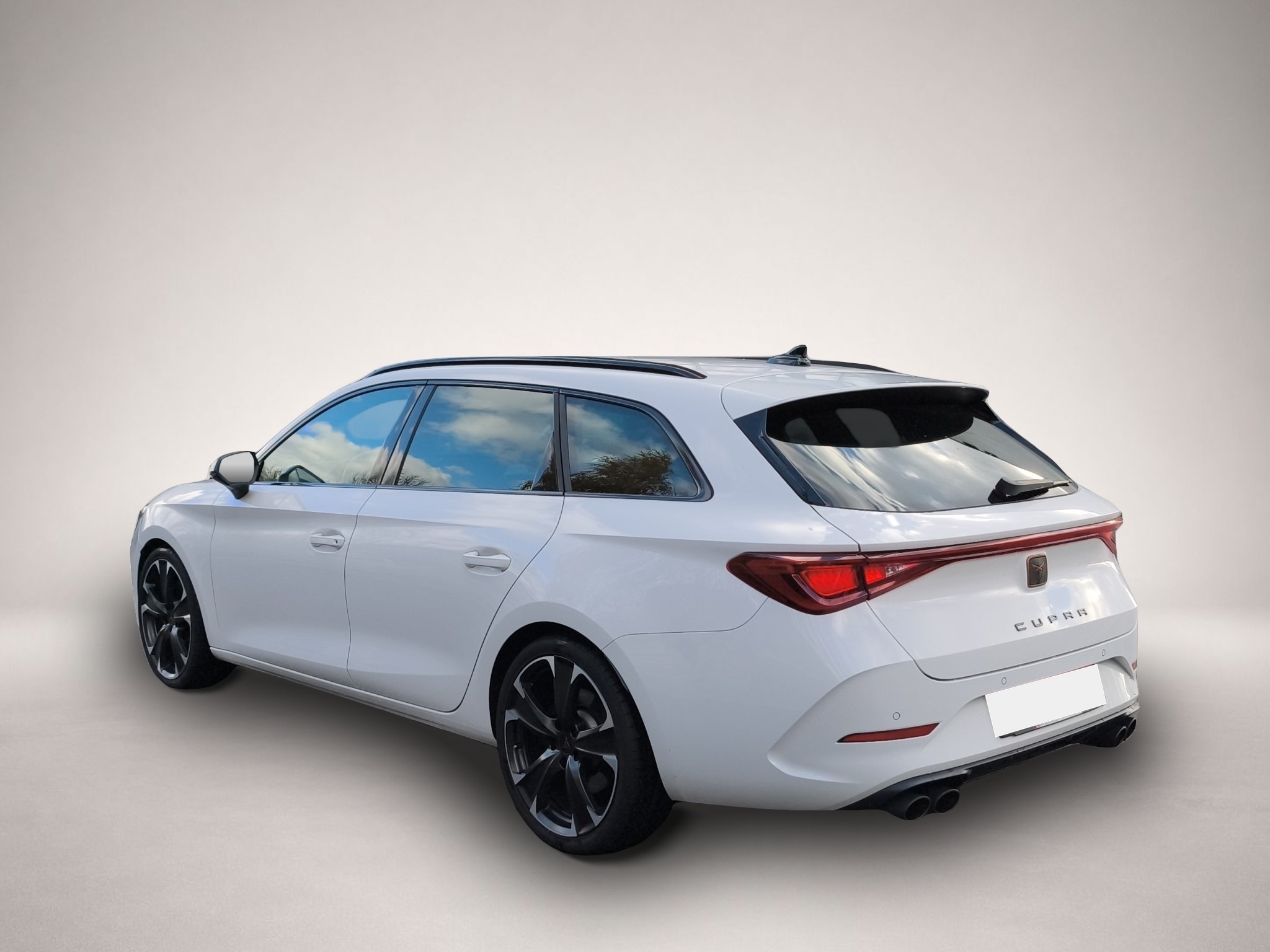 Bild 4 Cupra Leon SP 2.0 TSI DSG 4Drive VZ LED NAVI 19 ACC SH