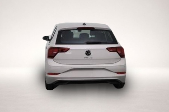 Bild 5 Volkswagen Polo 1.0 MPI 59kW (80 PS) 5-Gang-Schaltgetriebe.