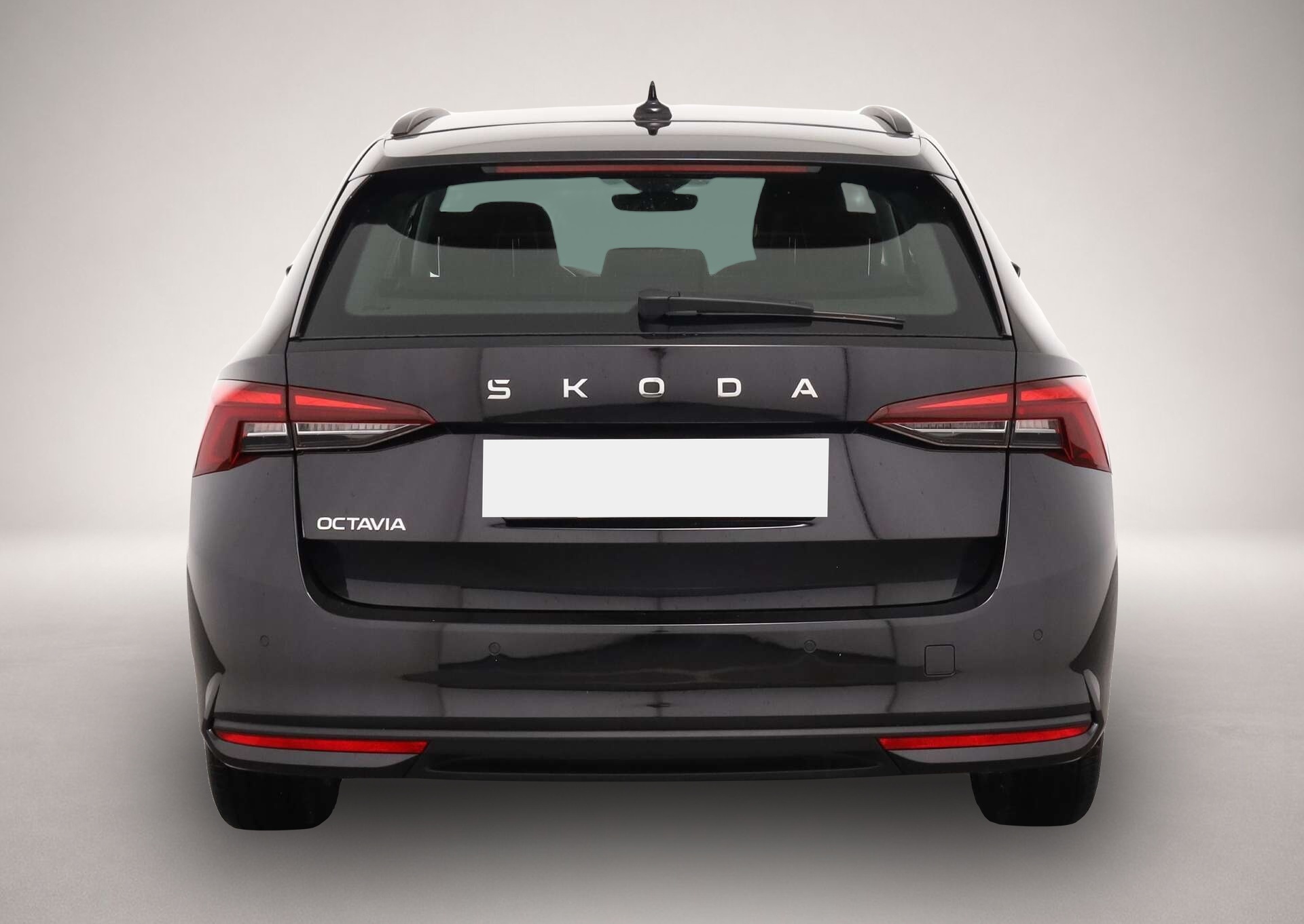 Bild 5 Skoda Octavia Combi 2.0 TDI Selection